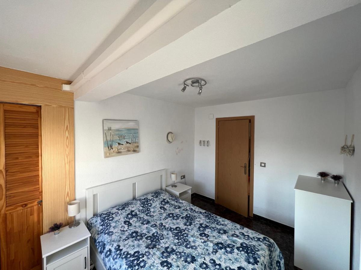 Great Holiday Apartment Close To The Beach Gandia Exterior photo