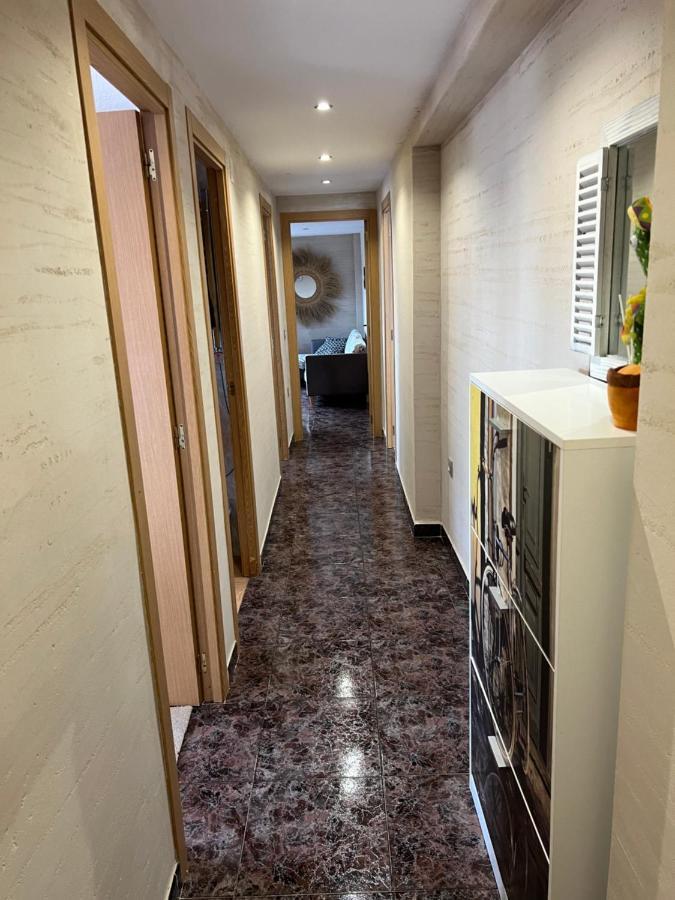 Great Holiday Apartment Close To The Beach Gandia Exterior photo