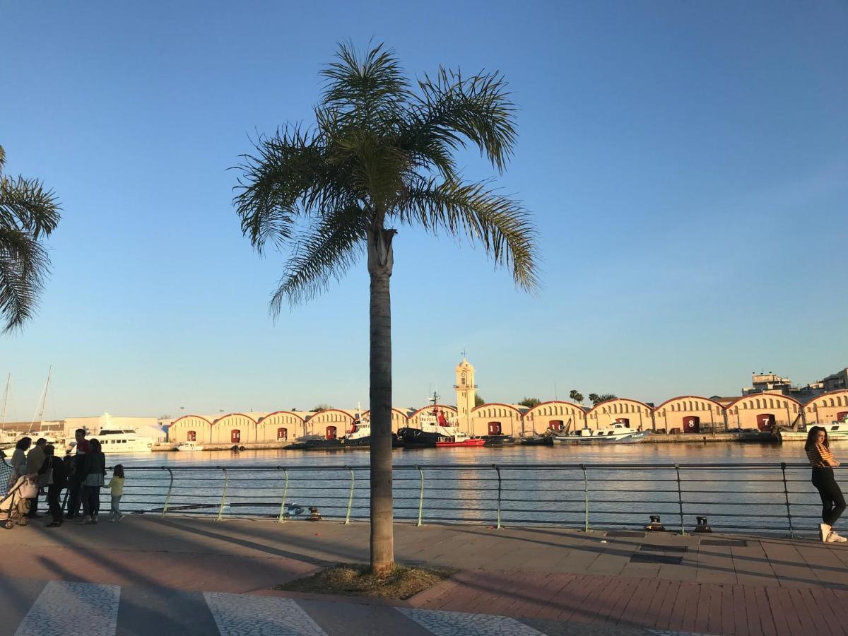 Great Holiday Apartment Close To The Beach Gandia Exterior photo