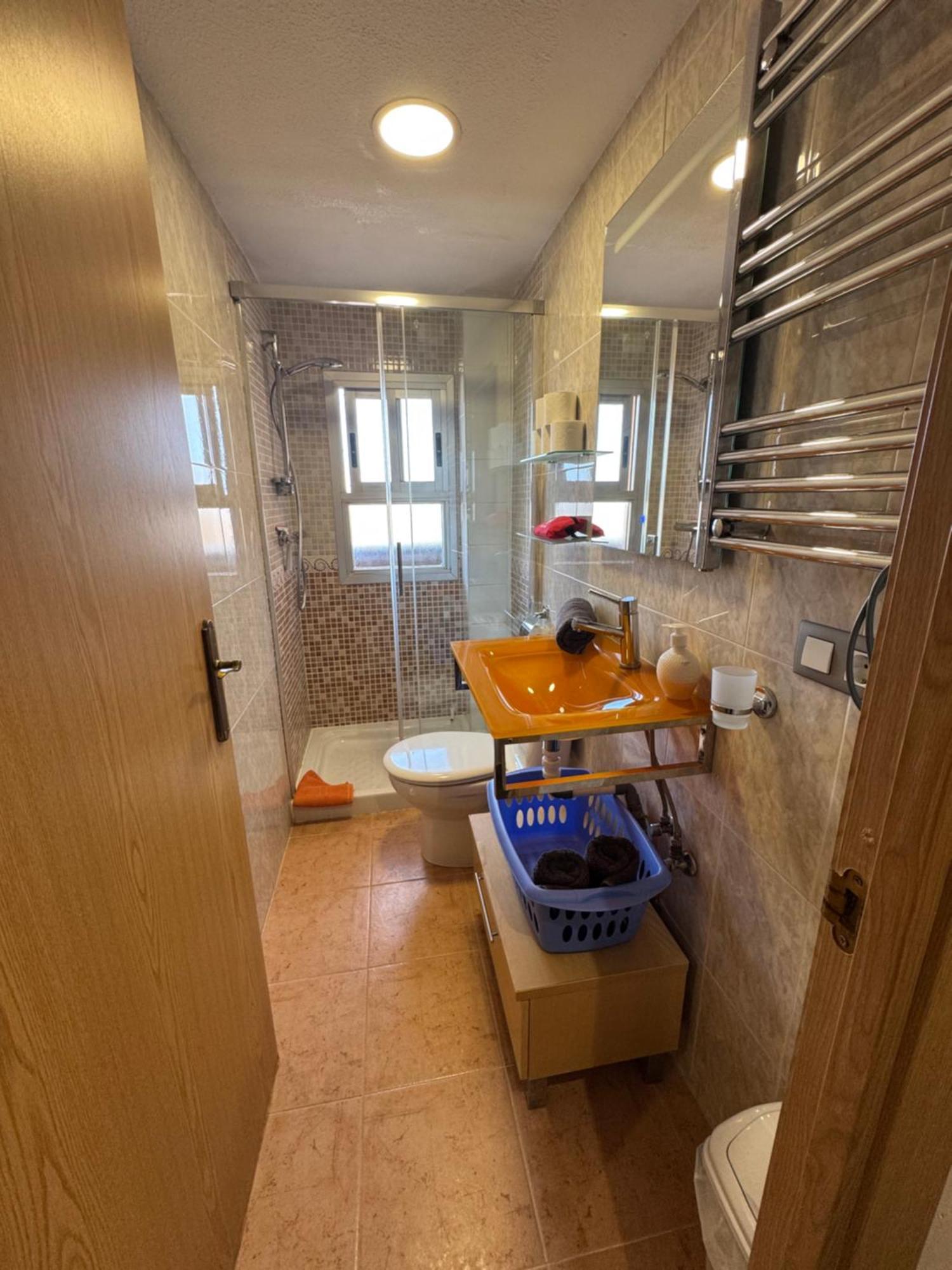 Great Holiday Apartment Close To The Beach Gandia Exterior photo