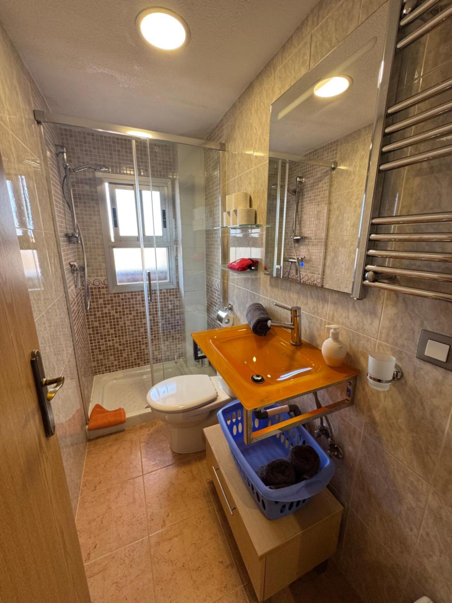 Great Holiday Apartment Close To The Beach Gandia Exterior photo